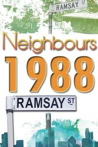 Neighbours - Poster