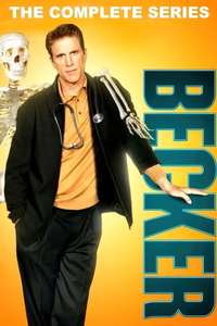 Becker - Posters