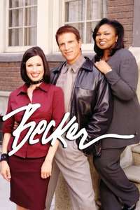 Becker - Posters