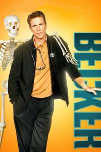 Becker - Posters