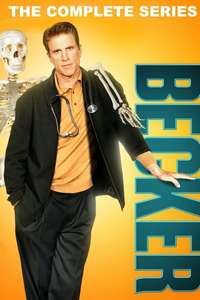 Becker - Posters