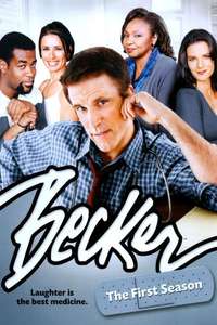 Becker - Posters