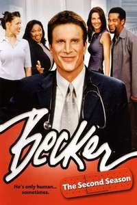Becker - Posters