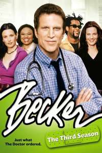 Becker - Posters