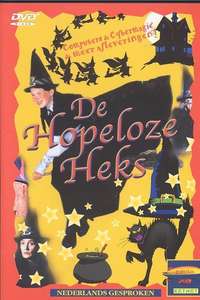 The Worst Witch - Poster