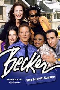 Becker - Posters