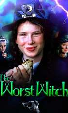 The Worst Witch