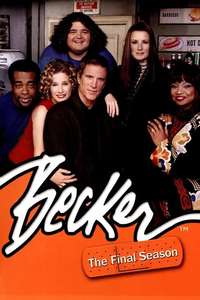 Becker - Posters