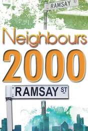 Neighbours Season 16
