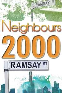 Neighbours - Poster