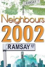 Neighbours Season 18