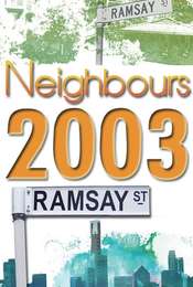 Neighbours Season 19
