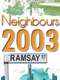 Neighbours : Season 19