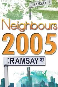 Neighbours - Poster