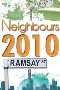 Neighbours - Poster