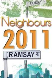 Neighbours Season 27