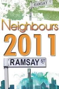 Neighbours - Poster