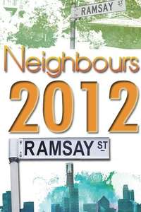 Neighbours - Poster
