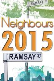 Neighbours Season 31