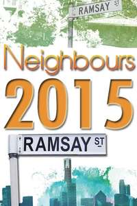 Neighbours - Poster