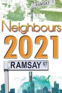 Neighbours - Poster