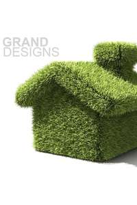 Grand Designs - Posters