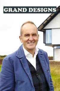 Grand Designs - Posters