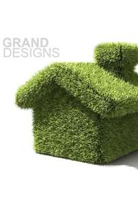 Grand Designs - Posters