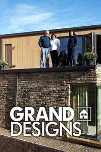 Grand Designs - Posters