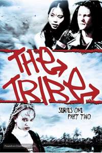 The Tribe - Poster