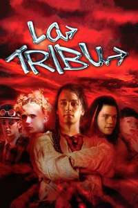 The Tribe - Poster