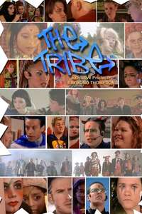 The Tribe - Poster