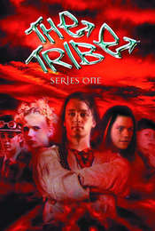 The Tribe Season 1