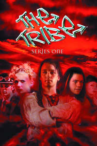 The Tribe - Poster