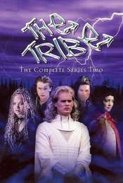The Tribe Season 2