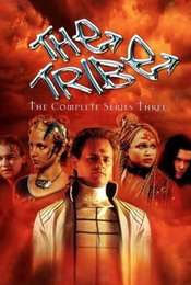 The Tribe Season 3