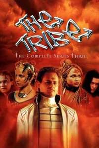The Tribe - Poster