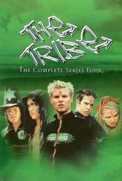The Tribe Season 4