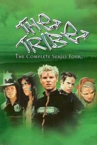 The Tribe - Poster