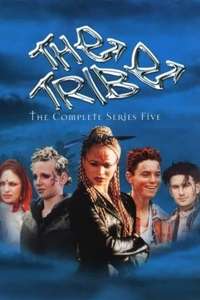The Tribe - Poster