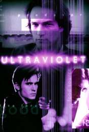 Ultraviolet Season 1