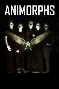 Animorphs - Poster