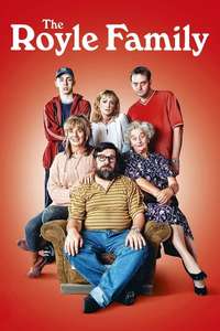 The Royle Family - Poster