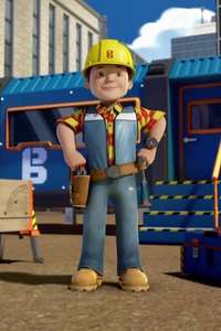 Bob the Builder - Posters