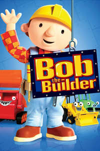 Bob the Builder - Posters