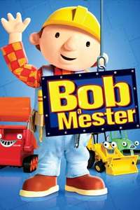 Bob the Builder - Posters