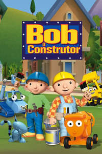 Bob the Builder - Posters