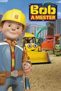 Bob the Builder - Posters