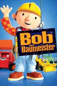 Bob the Builder - Posters