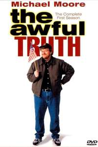 The Awful Truth - Poster